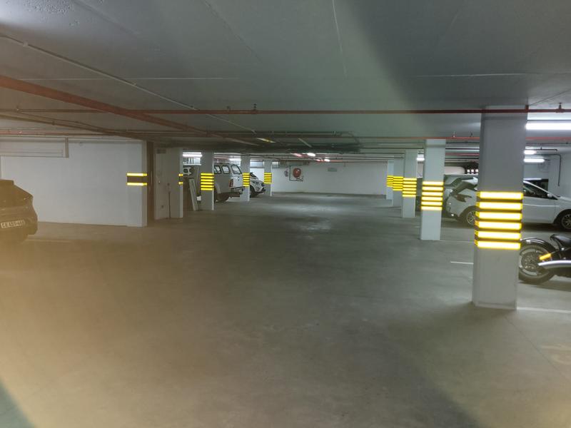 To Let commercial Property for Rent in Cape Town Western Cape